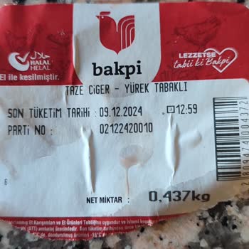 Eksik Ürün Ve İlgisiz Müşteri Hizmetleri