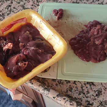 Eksik Ürün Ve İlgisiz Müşteri Hizmetleri