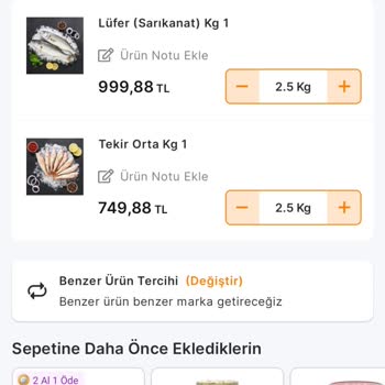 Stok Sorunları Ve Yanıltıcı İndirimler: Müşteri Mağduriyeti