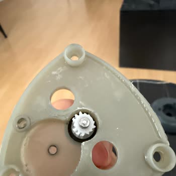 Kullanılmayan Blender Seti Arızalı Çıktı