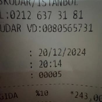 Domino's Teslimat Sorunu Ve Yanlış Sipariş