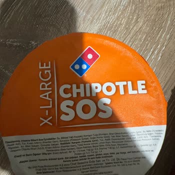 Domino's Teslimat Sorunu Ve Yanlış Sipariş