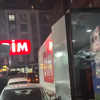 Sevkiyat Saatleri Yüzünden Yaşanan Sorunlar