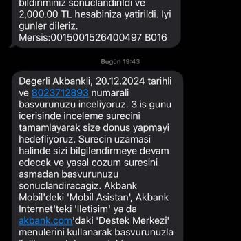 ATM'de Sıkışan 2000₺: Eksik İade Ve Mağduriyet
