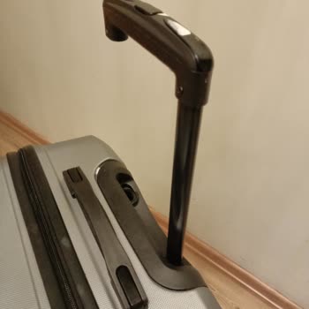 My Valice Valiz Setinde Hayal Kırıklığı