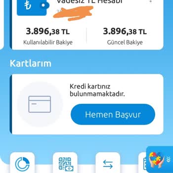 Yapı Kredi ATM Ve Havale Sorunu