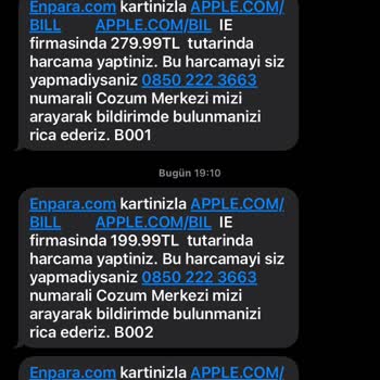 Oyun Hesabında Altın Eksikliği Ve İade Sorunu