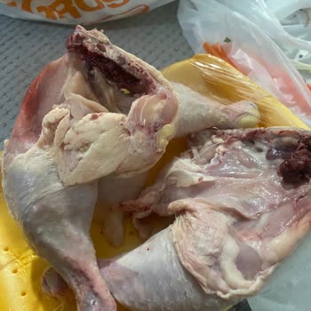 Migros Sanal Market'te Taze Ürün Sorunu Ve Müşteri Hizmetleri Şikayeti