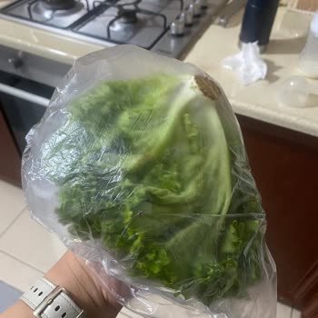 Migros Sanal Market'te Taze Ürün Sorunu Ve Müşteri Hizmetleri Şikayeti