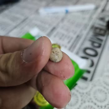 Kahve Dünyası Ürününden Taş Çıktı!