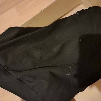 Online Alışverişte Hayal Kırıklığı: Dikkatsiz Paketleme