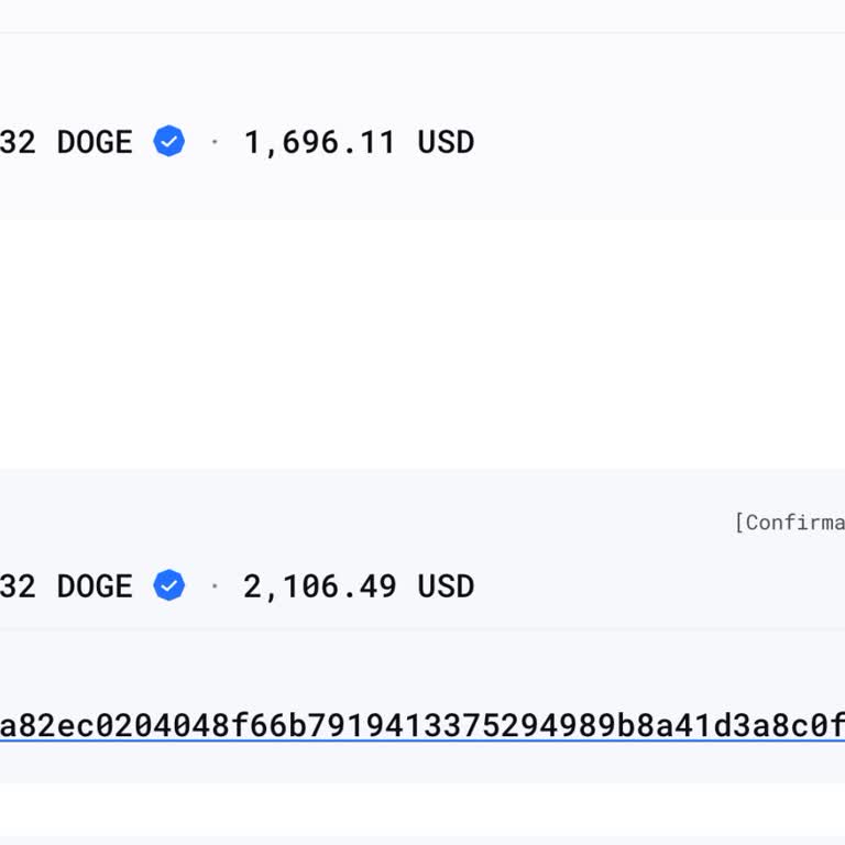 BTCTURK Hatası Yüzünden Kilitli Kalan Dogecoin Cüzdanı