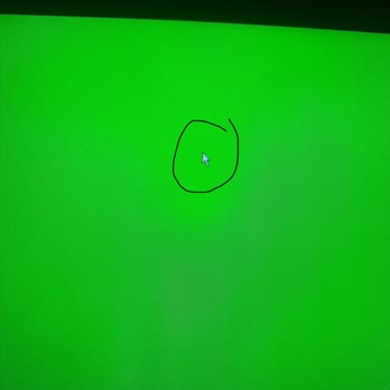 Beta Plus Teknoloji Kusurlu Monitör Ve Yetersiz Destek