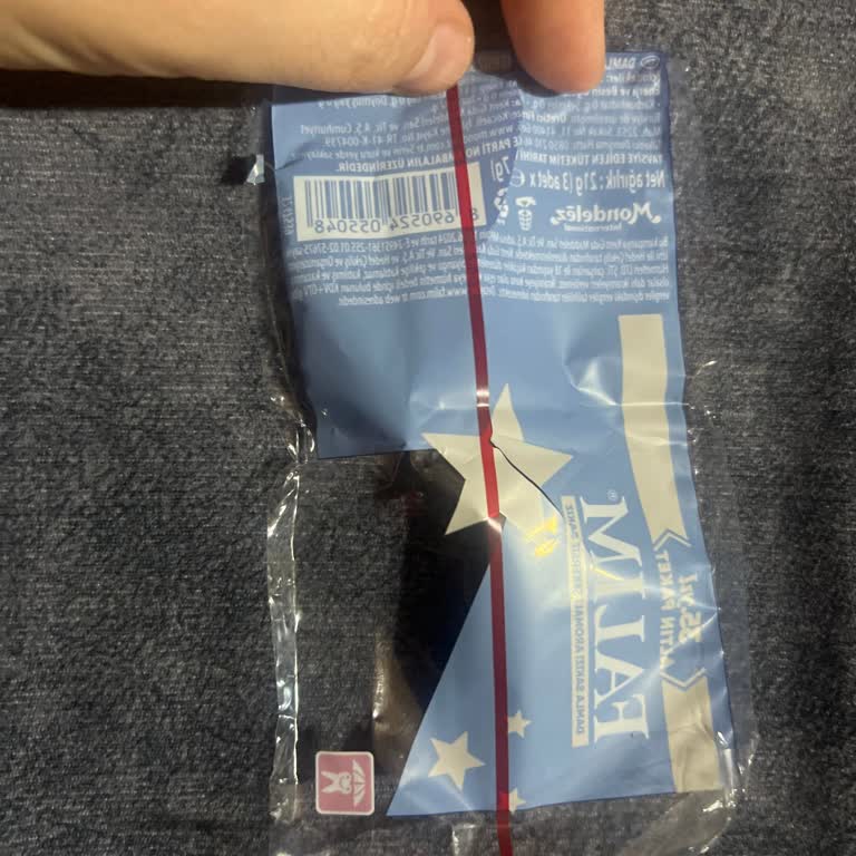 Çekilişli Promosyon Ürününde Şifre Eksikliği