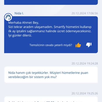 TurkNet Kurulum Randevusunda İletişim Eksikliği