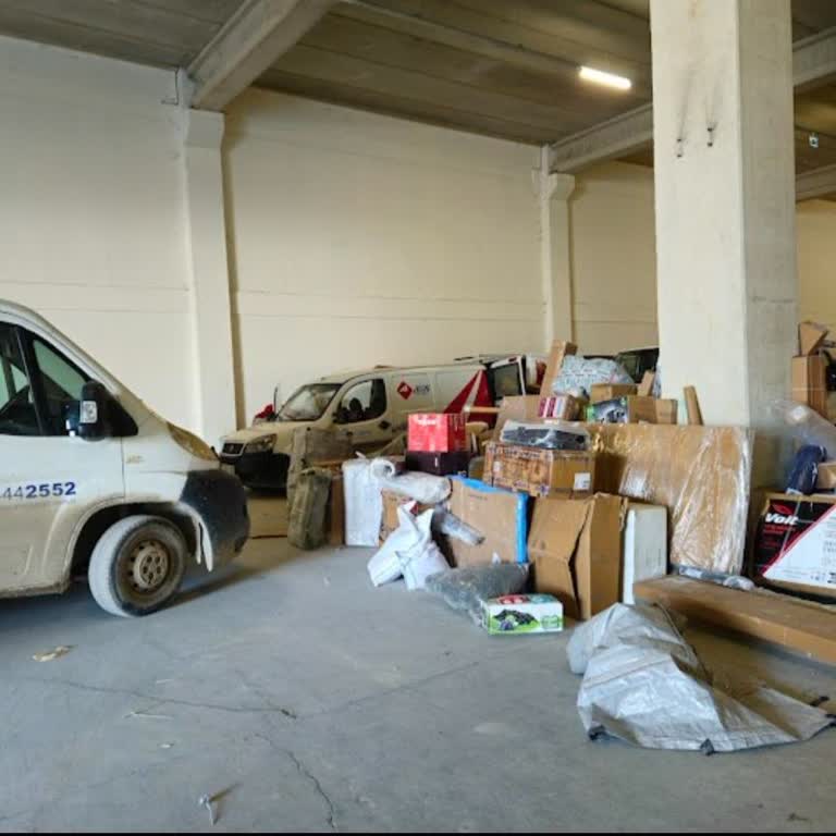 Aras Kargo'nun Teslimat Sorunları Ve Şube Yerleşimi