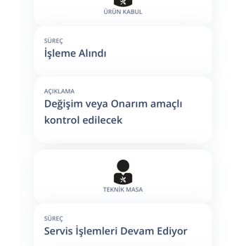 İphone 13'te Çizgi Sorunu Ve Garanti Karmaşası