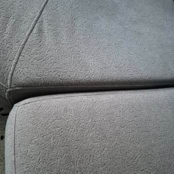 Teddy Köşe Koltukta Potluk Ve Pamuklanma Sorunu