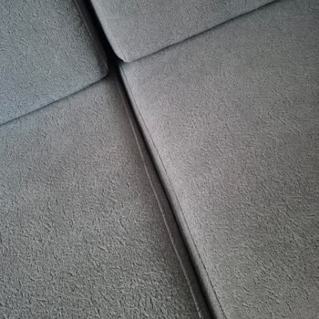 Teddy Köşe Koltukta Potluk Ve Pamuklanma Sorunu