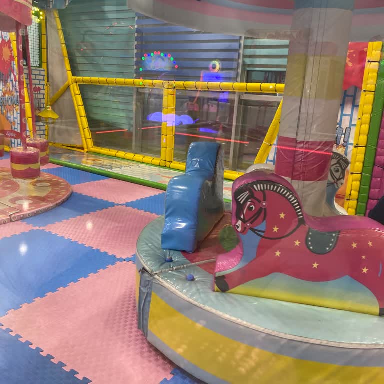 Özdilek Oyun Alanı Fiyatları Çok Yüksek