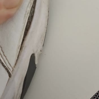 Nike Ayakkabıda Açılma: Boyner Ve Nike'tan Olumsuz Yanıt