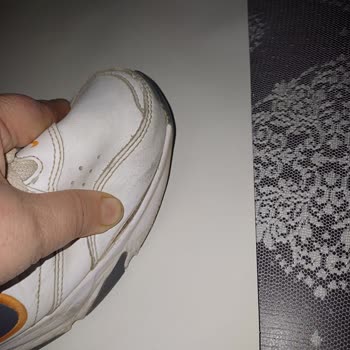 Nike Ayakkabıda Açılma: Boyner Ve Nike'tan Olumsuz Yanıt