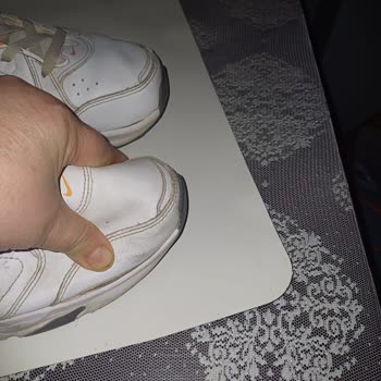 Nike Ayakkabıda Açılma: Boyner Ve Nike'tan Olumsuz Yanıt