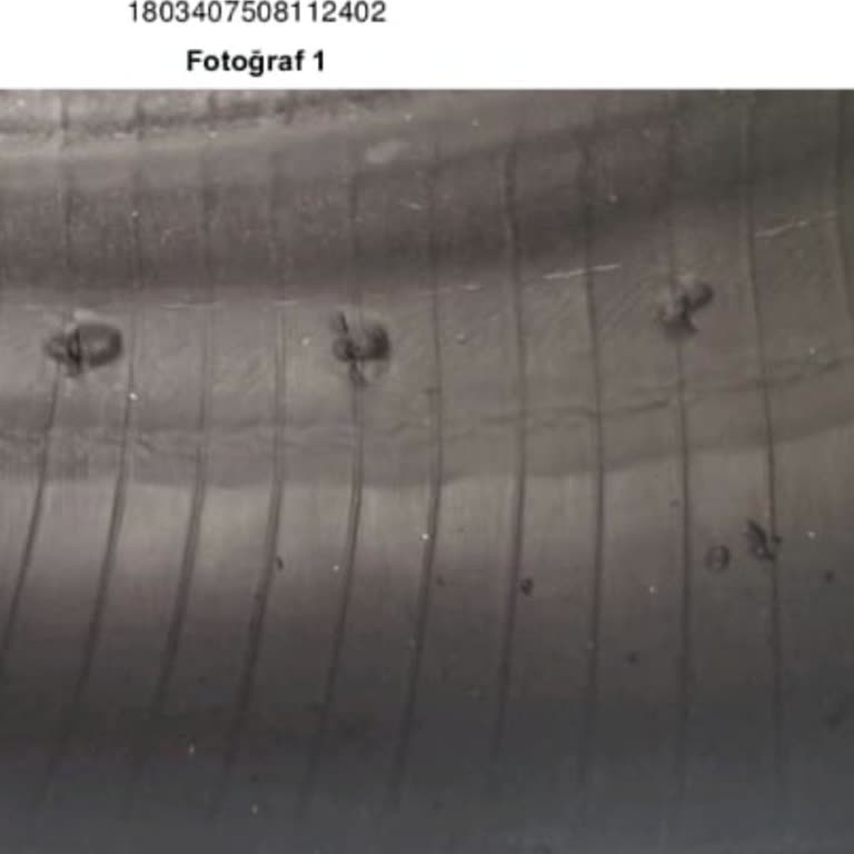 Lassa Lastiklerde Balon Sorunu Ve Kötü Hizmet