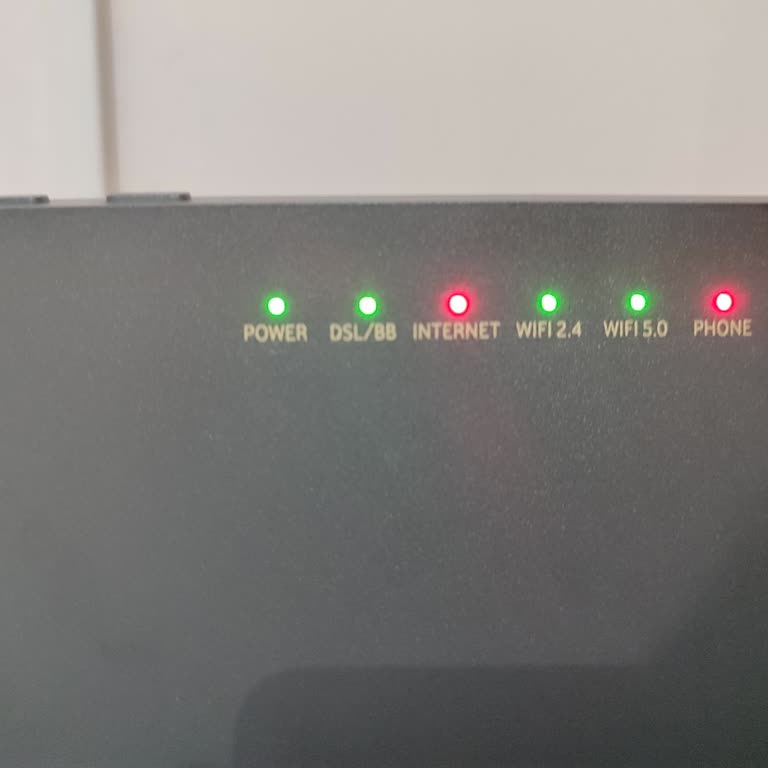 Vodafone Net'in Ani Kesintileri Ve Yetersiz Müşteri Hizmetleri