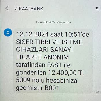 Yaşlı Babama Yapılan Haksız Cayma Bedeli