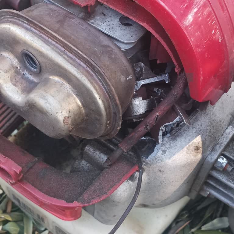 Mapaş Hırdavatçılık Cifarelli SC 605 Arızası!