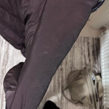 Adidas Mont Renk Değiştirdi: Orijinallik Ve İade Sorunu