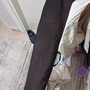 Adidas Mont Renk Değiştirdi: Orijinallik Ve İade Sorunu