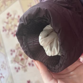 Adidas Mont Renk Değiştirdi: Orijinallik Ve İade Sorunu