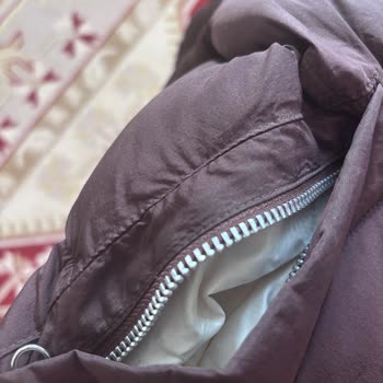 Renk Değiştiren Adidas Mont Ve İade Sorunu