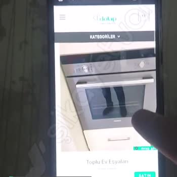 Sahte Web Sitesi Mağduru!
