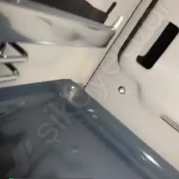 Bosch Marka Ankastre Set Fırın Boya Döküntüsü!