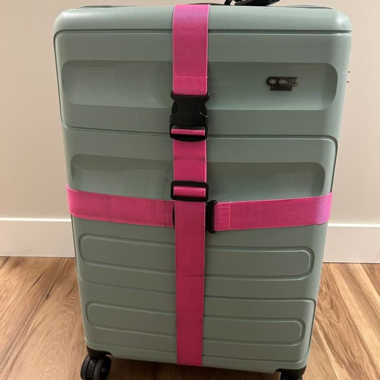 Sunexpress İle Valiz Kabusu: Bagajım Bilerek Bırakıldı!