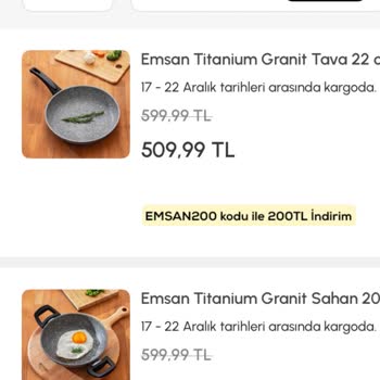 Karaca Züccaciye'de Sipariş Sorunu!