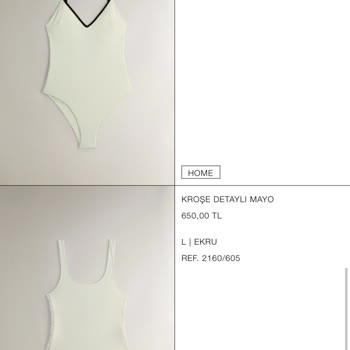 Zara'da İade Sorunu: 4 Aylık Bekleyiş Ve Eksik Geri Ödeme
