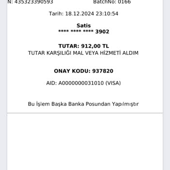 Para Kolay Üyeliği Olmadan Kartımdan Para Çekildi