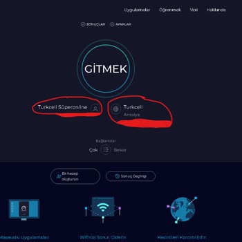 Yanlış Şehirdeki IP Sorunu Ve Çözüm Eksikliği
