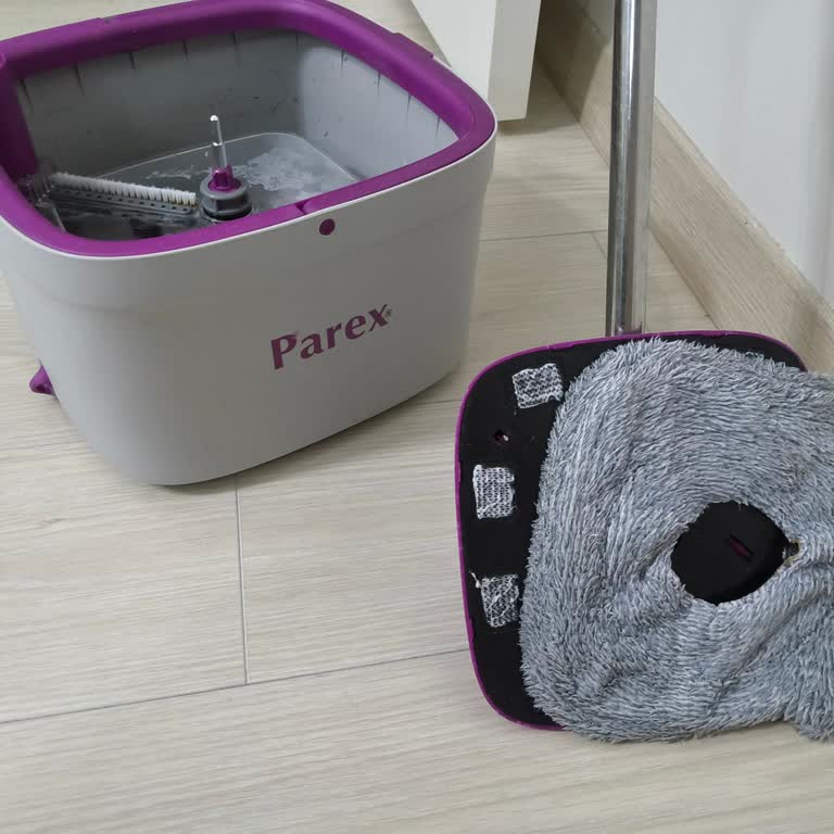 Parex Mop'un Hayal Kırıklığı Yaratan Performansı