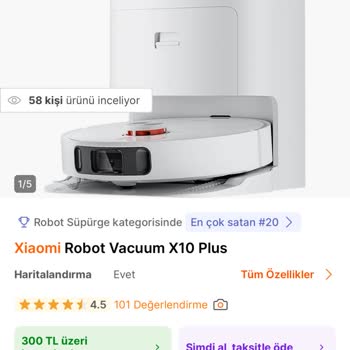 Hepsiburada'da Düşen Fiyatlar Ve Yetersiz Müşteri Hizmetleri