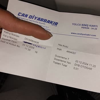 Yanlış Yönlendirme Ve Mağduriyet