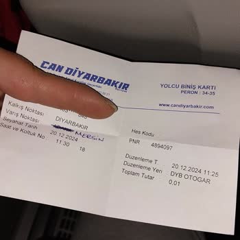 Yanlış Yönlendirme Ve Mağduriyet