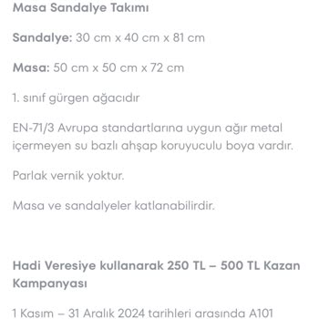 Teslim Edilemeyen Ürün Ve Yanıltıcı Bilgilendirme Sorunu