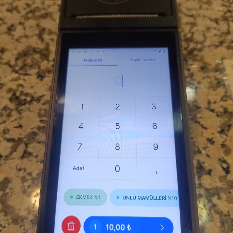 Beko X30 TR Cihazında Kronik Temassız Sorunu