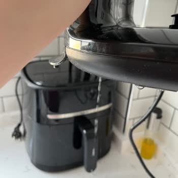 Karaca Çay Makinesi Teknik Servis Sorunu