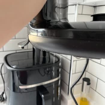 Karaca Çay Makinesi Teknik Servis Sorunu